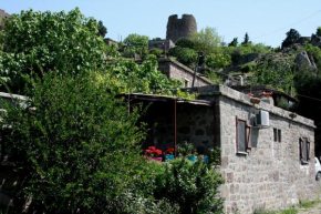 Гостиница Dut Agaci Pension  Айваджык